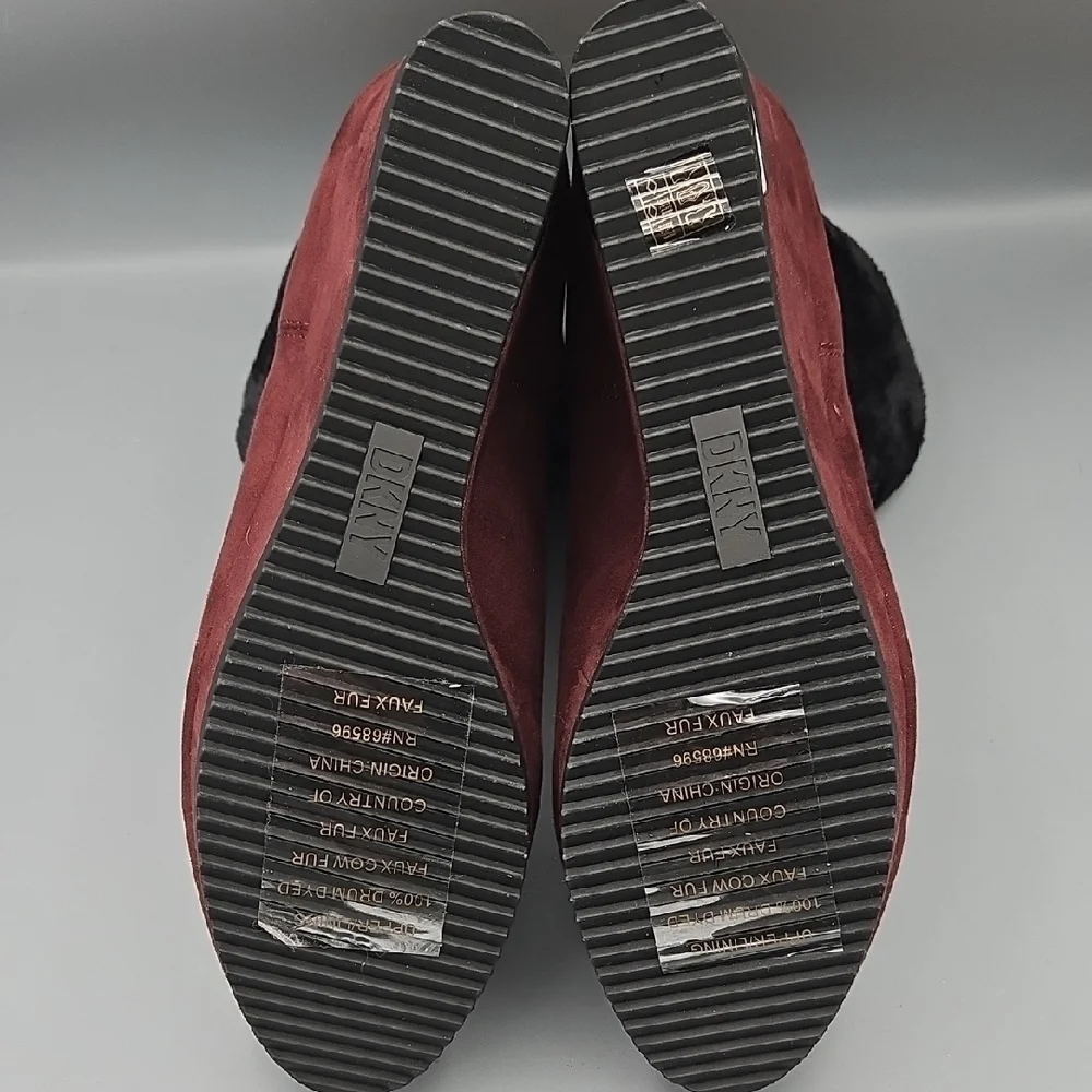 Dkny fun cranberry